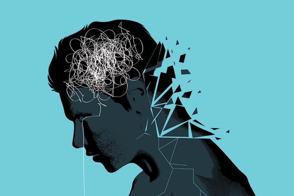 TSSB, Travma Sonrası Stres Bozukluğu